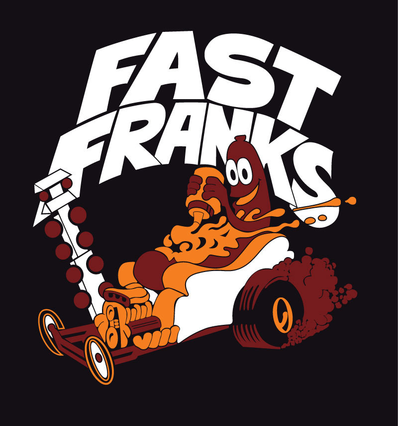 Fast Frank's Trademark for sale