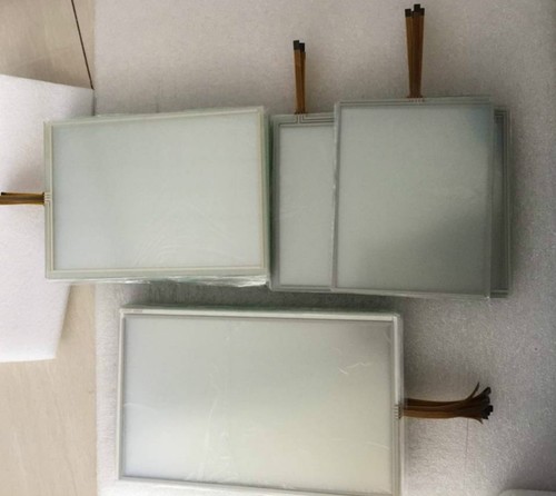 1Pcs 1301 460 8 TTI Touch Screen Glass