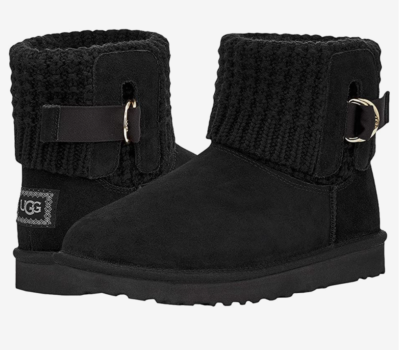 Uggs selene store mini boot