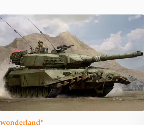 Hobby Boss 84557 1/35 Leopard C2 MEXAS with TWMP | eBay