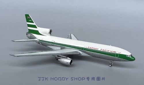 NG 1/400 Cathay Pacific Airways Lockheed L-1011 Tri-Star