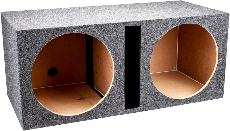 Speakers Subwoofer Sub Box Enclosu