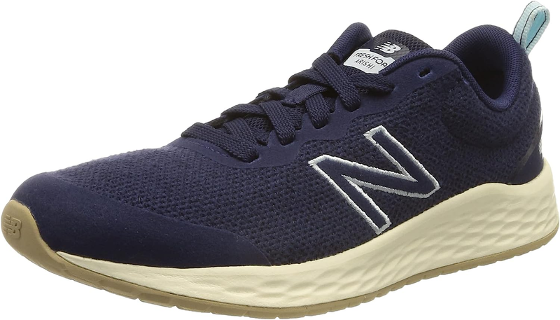 New Balance Men's Fresh Foam Arishi V3 Running Shoe