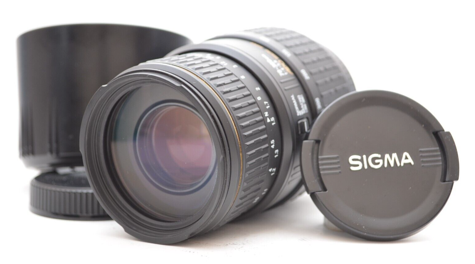 Top Mint】Sigma 70-300mm f/4-5.6 APO MACRO Super for SONY