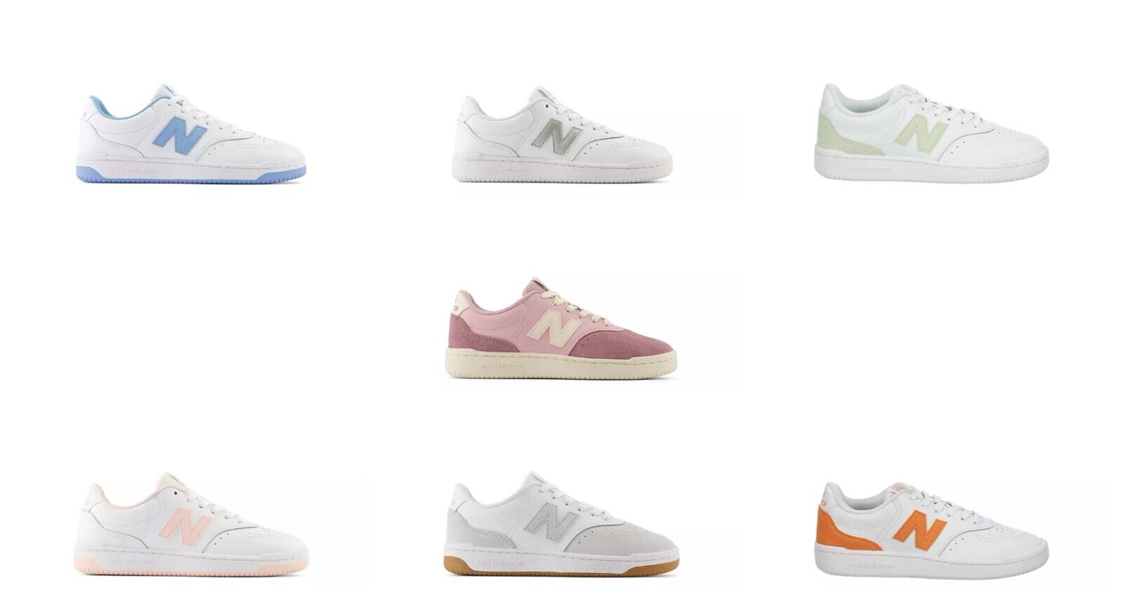 NEW BALANCE WOMENS BB80 COURT LEGACY DAILY COMFORT FASHION NEW BALANCE WOMENS BB80 COURT LEGACY DAILY COMFORT FASHION