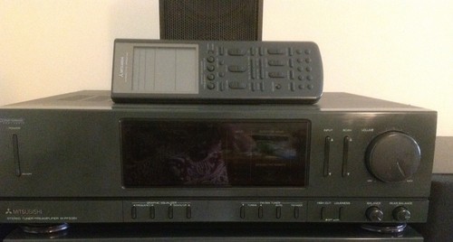 Mitsubishi Complete Stereo System!!  LOWER PRICE!!