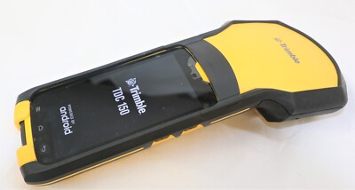 Trimble TCD150 Handheld GPS GIS Data Collector Centimeter Package
