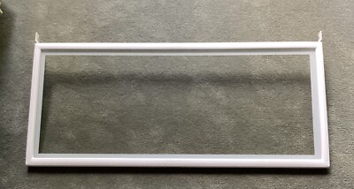 Sub Zero Refrigerator Shelf For CL3650UFD/S. Replacement Shelf, Part No. 7001364