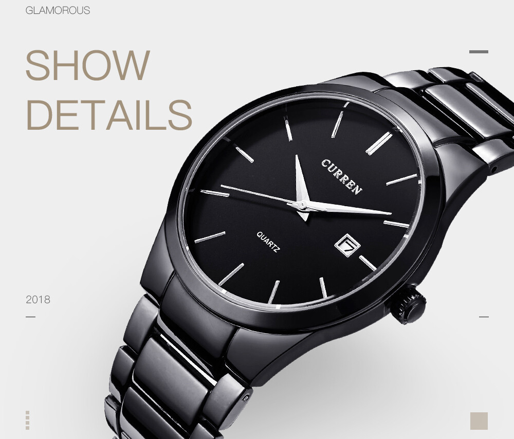 Curren 8106