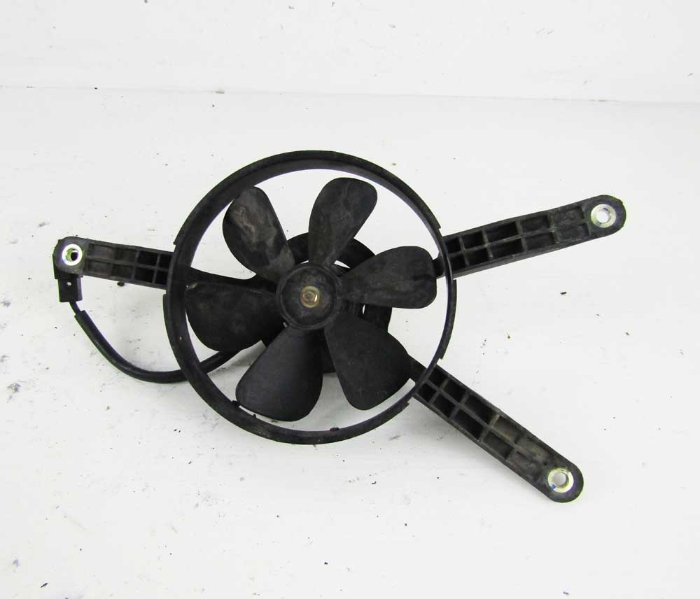Ventola Elettroventola Radiatore KYMCO GRAN GRAND DINK 125 150 2001 - 2006