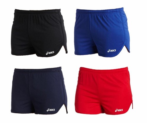 

Женские шорты ASICS Propel 1/2 с разрезом, варианты цвета