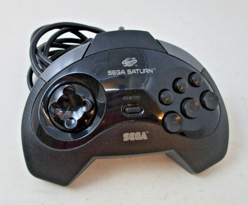 SEGA - 緊急値下げ★SEGASATURN本体&amp;コントローラー&amp;ソフトセット SEGA - 緊急値下げ☆SEGASATURN本体&コントローラー&ソフト
