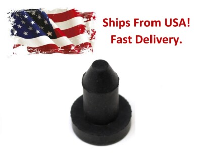 Aftermarket Push in Kayak Drain Plug 4985616 Sun Dolphin Aruba 10 Bali 8 