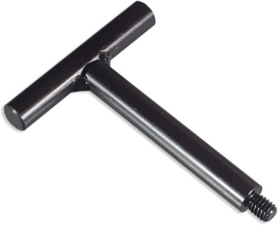71380 T-Wrench | 3/8 16 Threaded Insert Installation Tool W/T-Shape Handle