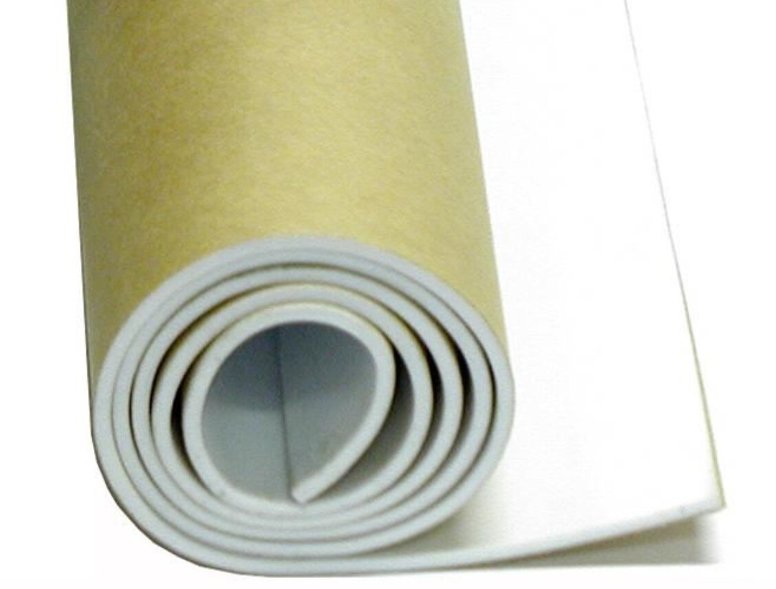 Ethafoam Sheet 3mm x 27 cm x 84 cm approx Fly Box Lining Foam