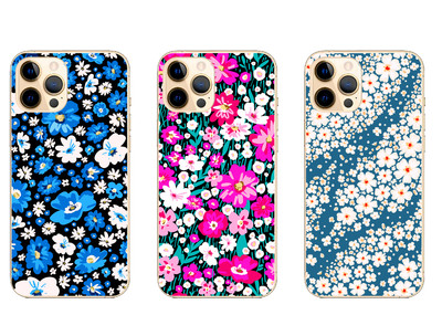 3 PCS  iphone  protector Back skin  Film sticker