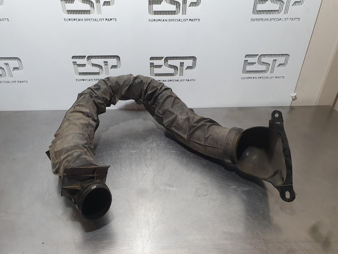 2006 Peugeot 307 T6 INTAKE HOSE TUBE 9654762680 10/05-12/09 image 3