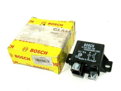 Реле bosch 0332002150