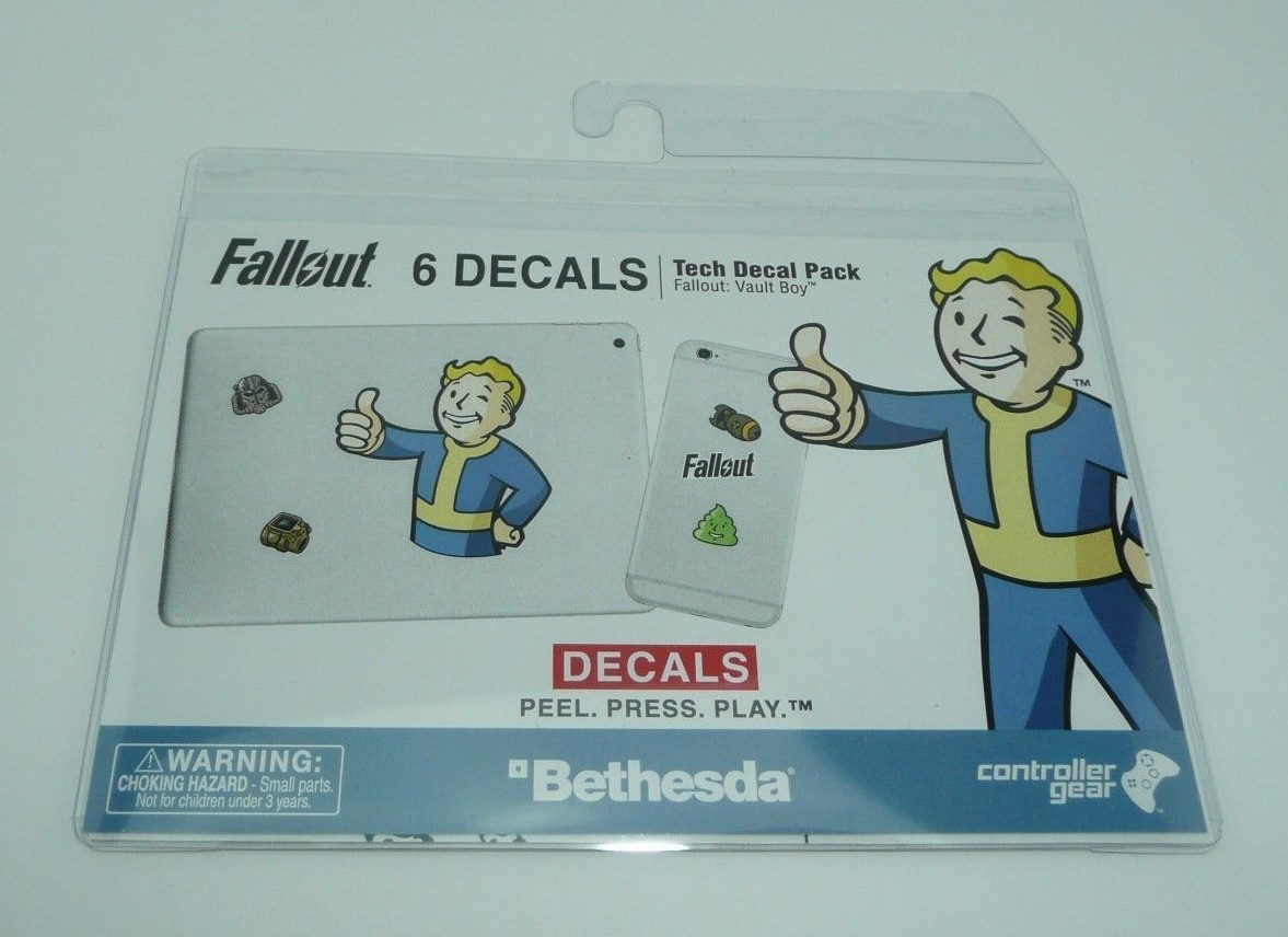 Fallout set. Набор из fallout. складной строительный набор fallout. подставка vault boy. плюшевые игрушки fallout 76.