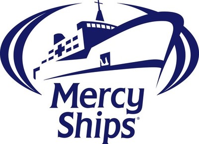 Mercy Ships UK Ltd