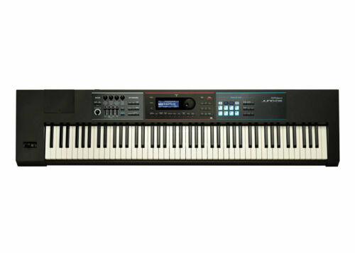 Roland FA-06-SC Limited Edition White Keyboard Synthesizer Roland FA-06-SC Limited Edition White Keyboard Synthesizer