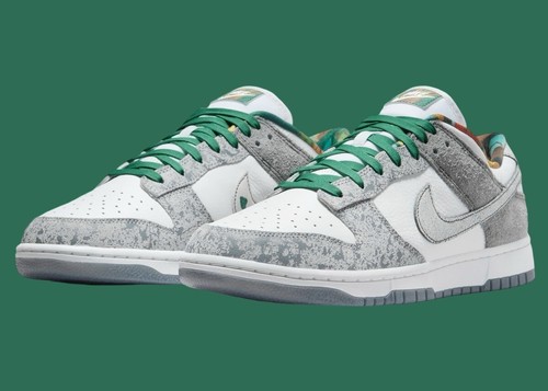 新品Nike Dunk Low Retro 26.5センチ 新品 26.5cm】NIKE Dunk Low RETRO