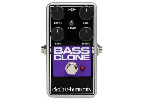 Electro-Harmonix Poly Chorus Guitar Effects Pedal | eBay Electro-Harmonix Poly Chorus Guitar Effects Pedal | eBay