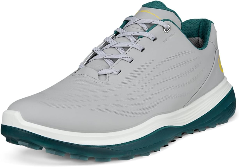 ECCO Mens Lt1 Hybrid Waterproof