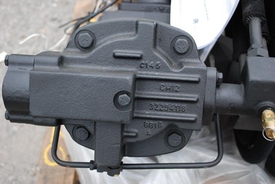 INGERSOLL RAND 2545 AIR COMPRESSOR PUMP NEW