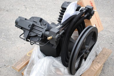 INGERSOLL RAND 2545 AIR COMPRESSOR PUMP NEW