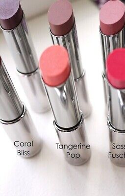 Mary Kay True Dimensions Lipstick Matte or Sheer You CHOOSE Shade UPDATE 3.6