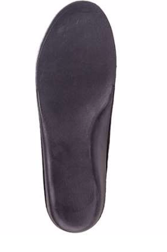 STEEL-FLEX SoleGUARDZ PUNCTURE RESISTANT INSOLES