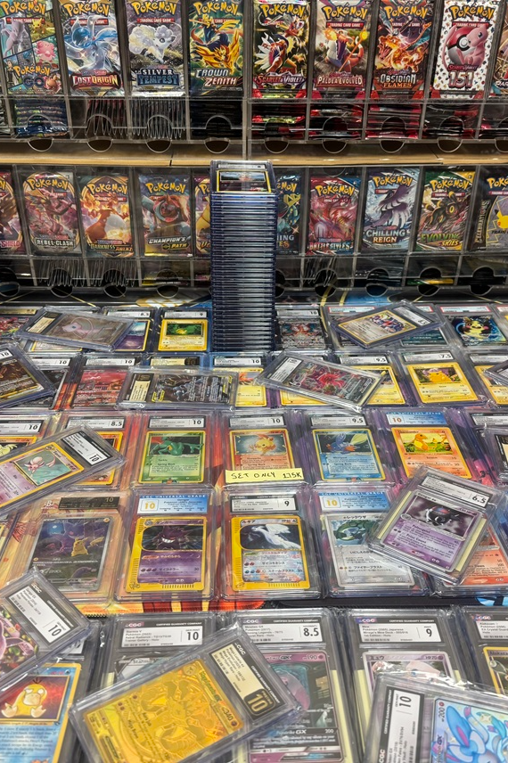 Fungal Shambler - Foil - Prerelease Promo Pre-Release Promos