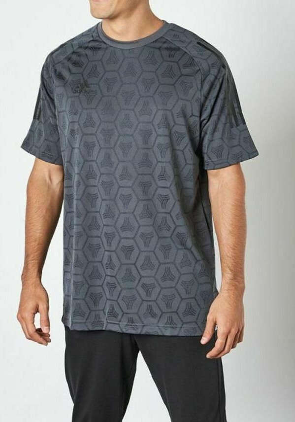 Supreme Jacquard Soccer Jersey (SS24) - $110