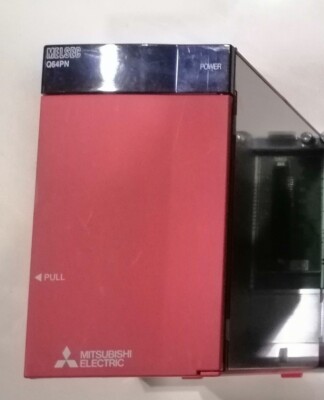 Power supply module Mitsubishi Q64PN