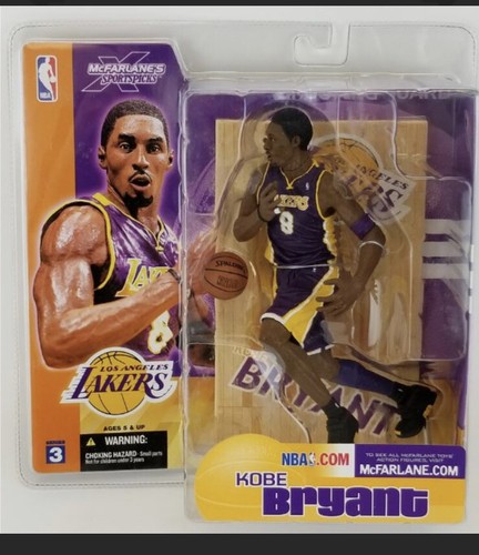 NBA　マクファーレン　Legendsシリーズ3　　9体セット　コンプリート NBA マクファーレン Legendsシリーズ3 9体セット コンプリート