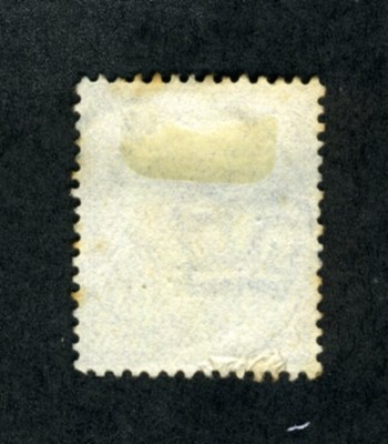 Great Britain, Scott #134, Edward VII, Used, 1902