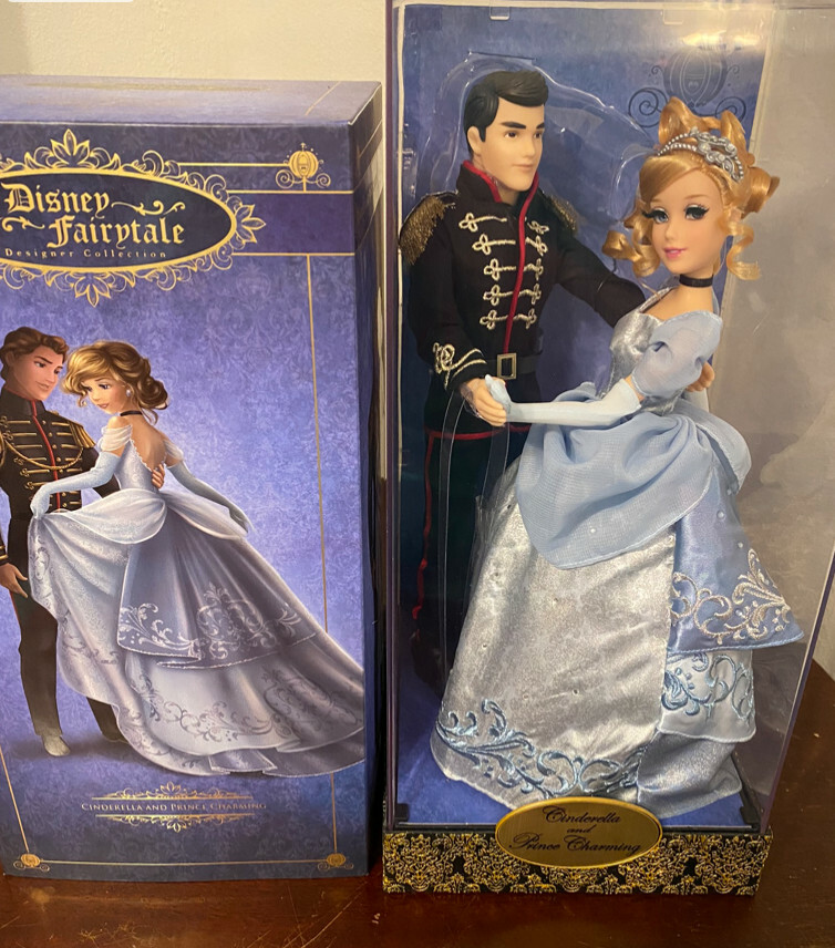 【限定セール13000→9888】アリエル  ホリデーエディション　ドール Ariel Ultimate Princess Celebration Limited Edition Doll