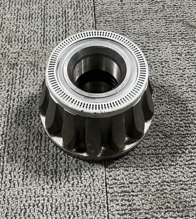 FAG F-803196.07 GEAR BOX BEARING 712152010 SX06C12