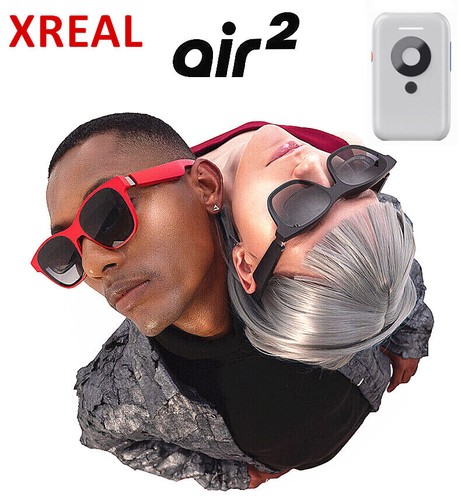 XREAL Air 2 Pro – XREAL US Shop