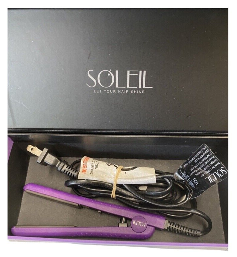 Purple - Open Box