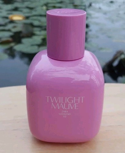 トバリ Twilight RomanceEau de Parfum 50ml SW19