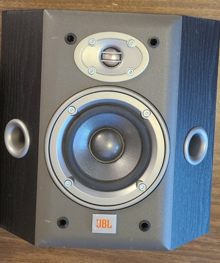 1 JBL E10 Northridge E Series Bookself Surround Speaker *Tested*: купить с доставкой из США, цена 2 860 руб - (294991188879) 1 JBL E10 Northridge E Series Bookself Surround Speaker *Tested*: купить с доставкой из США, цена 2 860 руб - (294991188879)