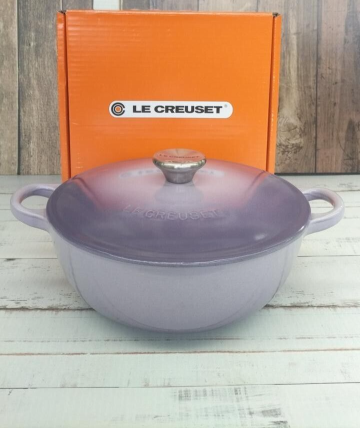 LE CREUSET ブルーベルパープル　食器スタンド LE CREUSET ブルーベルパープル 食器スタンド Amazon｜ル