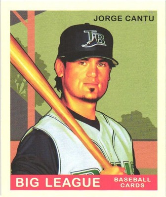 2007 Upper Deck Goudey Baseball Cards Pick From List