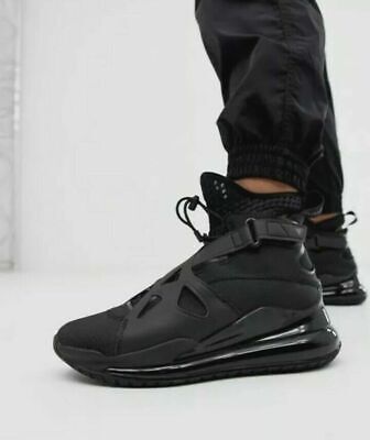 Jordan air latitude 720 triple black discount