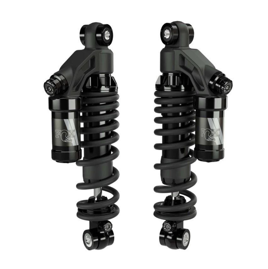 フルセット21 2022-2025 Indian Chief Performance FOX Adjustable Piggyback