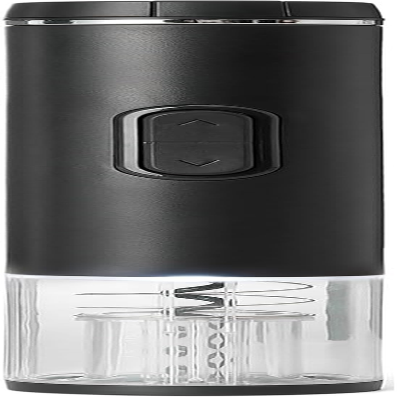 Cordless Electric Wine Opener with Foil Cutter, Battery-Powere...