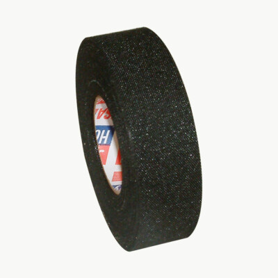 Jaybird & Mais Hockey Tape (299): 1 in. x 75 ft. (Black)