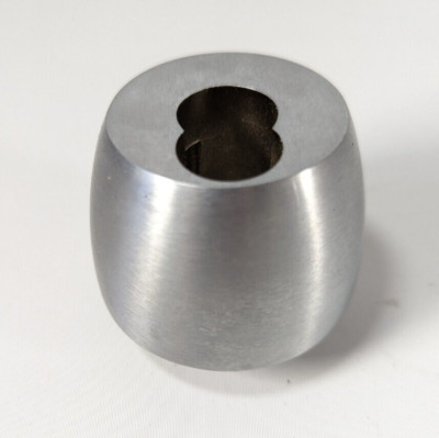 Kaba Ilco Keyed Knob + Cylinder Satin Chrome Replacement Part 201619-26d-01